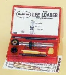 Lee 90260 Lee Loader Pistol Kit 44 Remington Magnum