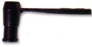 Lee Adjustable Shot Dipper
