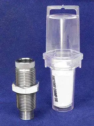 Lee 90853 Factory Crimp Rifle Die 38-55 Winchester