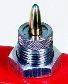Lee 90829 Factory Crimp Rifle Die 22 Hornet