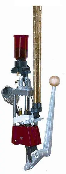 Lee 90641 Pro 1000 Reloading Kit 380 ACP 3 Hole Cast Aluminum