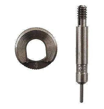 Lee 90123 Case Length Gauge 257 Roberts, 257 Ackley Improved
