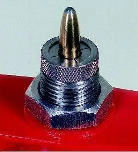 Lee 90869 Factory Crimp 7mm STW,7mm RUM