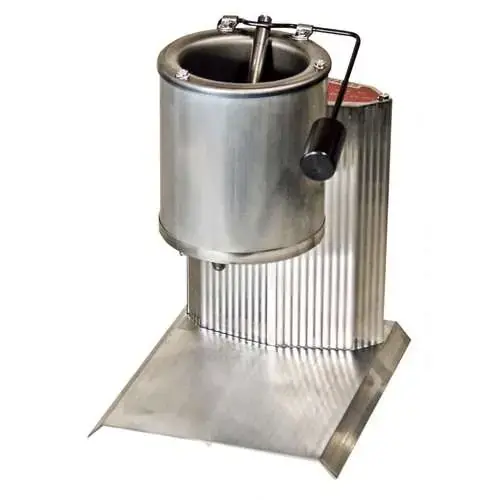 Lee 90009 Production Electric Melter All 110 Volt/4" Under Pot