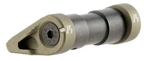 Strike ARSSFLIPFD Flip Switch 60/90 Degree AR Platform Flat Dark Earth Aluminum Ambidextrous