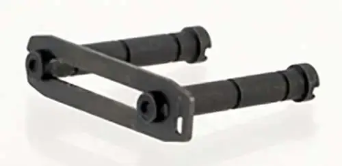 Strike ARAWP Anti-Walk/Anti-Rotation Pin Kit AR Platform Black Nitride Steel