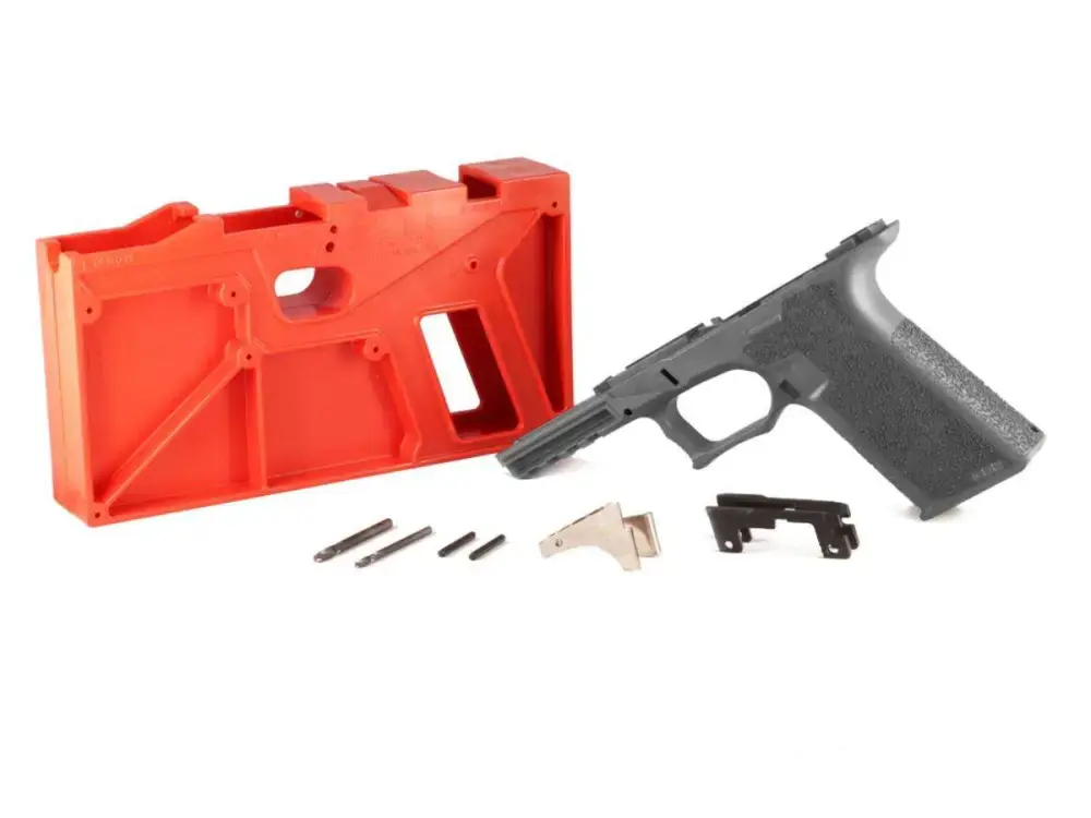 Polymer 80 PF940 80% Full Size P