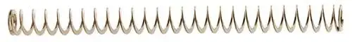 Strike GRPS11 Recoil Spring for Glock Stainless Steel 11 lb