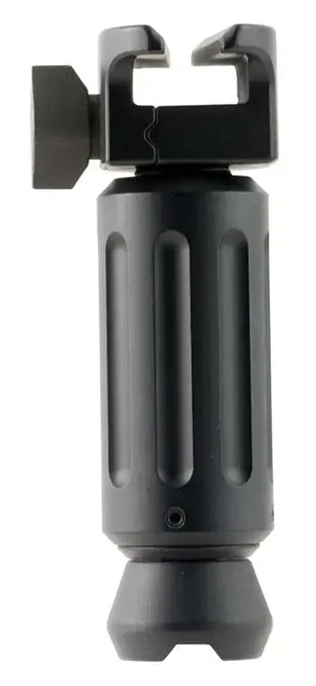 Strike VIPERMFSPO Viper Monopod Attachment Black Aluminum