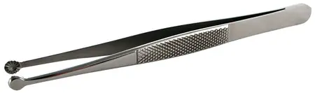 RamRodz 60023 Mantus Tight Access Tool Tweezer 6"