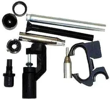 MEC 8452 600 Jr. Mark V Shotshell Die Set 410 Gauge