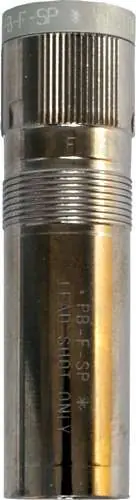 Beretta USA JCMEV13 MobilChoke Victory 12 Gauge Full Extended Steel Silver w/Colored Band