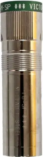 Beretta USA JCMEV15 MobilChoke Victory 12 Gauge Modified Extended Steel Silver w/Colored Band
