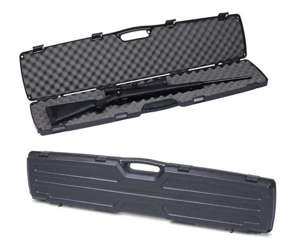 Plano 10-10470 SE Single Rifle/Shotgun Case Polymer Textured