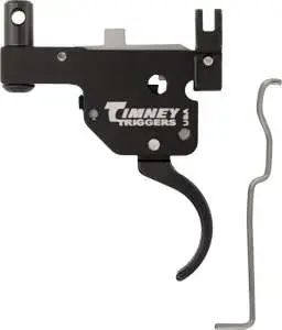 Timney Triggers 601 Featherweight with Safety Ruger 77 Curved 3.00 lbs