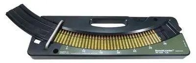 Maglula BL76B BenchLoader 223 Rem,5.56x45mm NATO IWI Galil