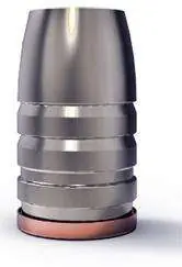 Lee 90237 Double Cavity Bullet Mold w/Handle .501 500 S&W 440GR RF