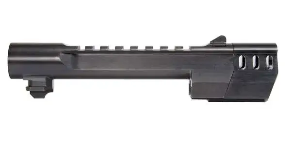 Magnum Research BAR3576 Desert Eagle Mark XIX Barrel 357 Mag 6" Black