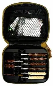 Clenzoil 2281 Field & Range Counter Display 24