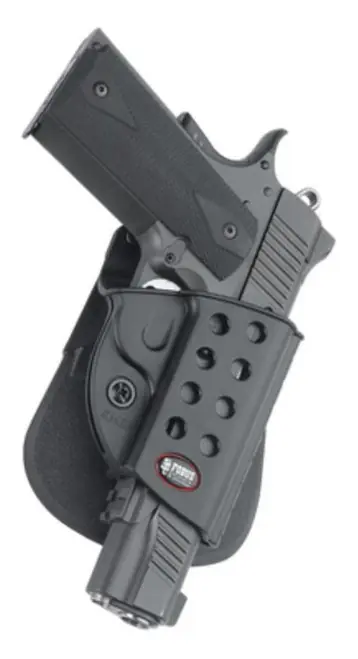Fobus PX4BH Evolution Belt Beretta PX4 Storm Plastic Black