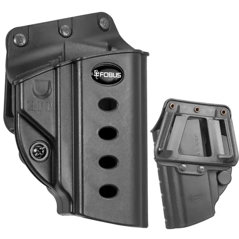 Fobus HPPBH Evolution Belt Hi-Point 45 Plastic Black
