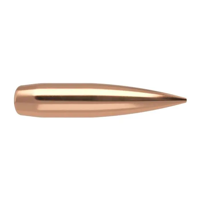 Nosler 53434 RDF 30 Cal .308 210 gr Hollow Point Boat Tail (HPBT) 100 Per Box