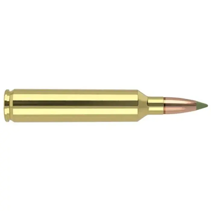 Nosler 40302 E-Tip 26 Nosler 120 gr E-Tip Lead-Free 20 Round Box