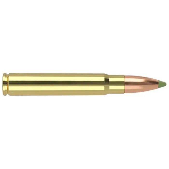 Nosler 40393 E-Tip 9.3mmx62 Mauser 250 gr E-Tip Lead-Free 20 Round Box