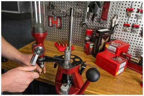 Hornady 399694 Lock-N-Load Powder Measure Attachment