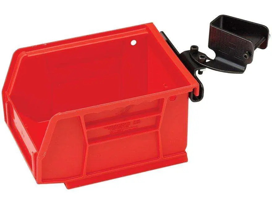 Hornady 366692 Lock-N-Load Universal Bin and Bracket