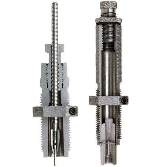 Hornady 546283 Custom Grade Series IV 6.5-300 Wthby Mag 1-Die