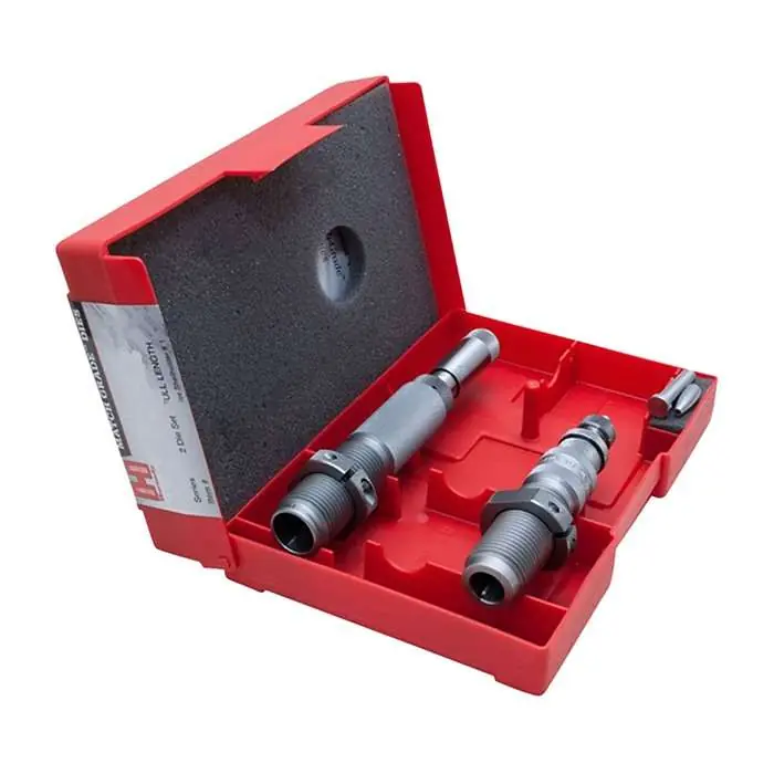 Hornady 544283 Match Grade Die Set 6.5 PRC