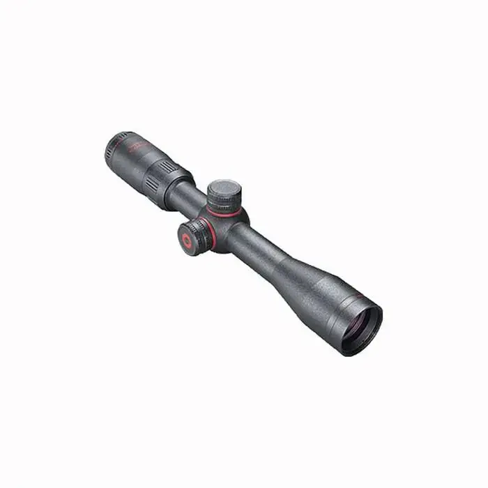 Simmons WTC2732 Whitetail Classic 2-7x 32mm Obj 45.00-13.00 ft @ 100 yds FOV Black Granite Finish Truplex