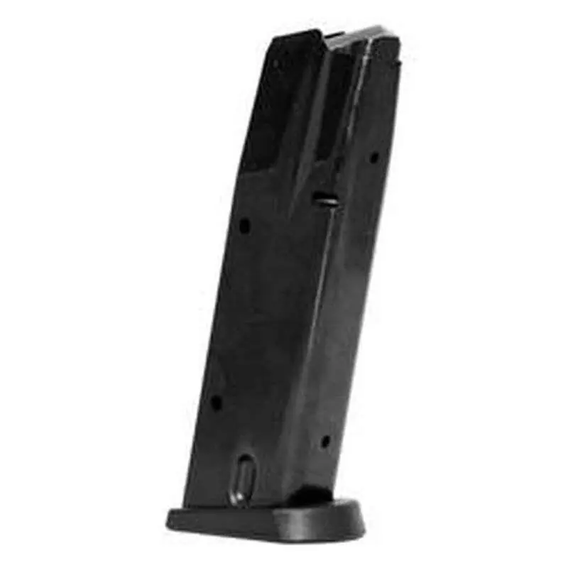 EAA 101460 Witness 38 Super 10rd Black Detachable