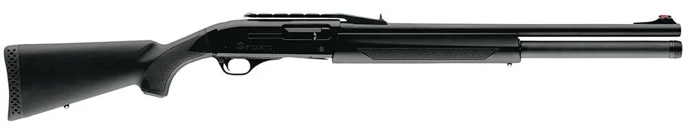 FN 3088929022 SLP Mark I Matte Black 12 Gauge 22" 3" 8+1