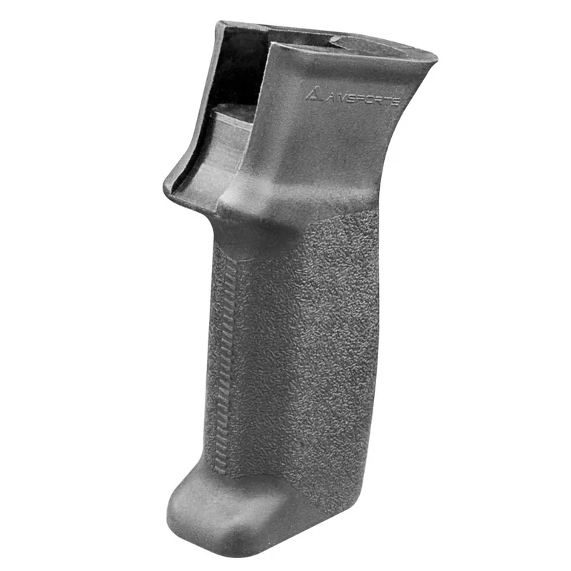 Aim Sports PJAKG AK Pistol Grip Black Polymer