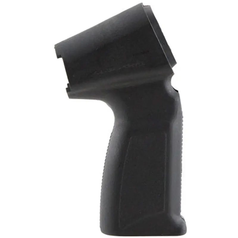 Aim Sports PJSPG870 Shotgun Remington 870 Pistol Grip Black Polymer