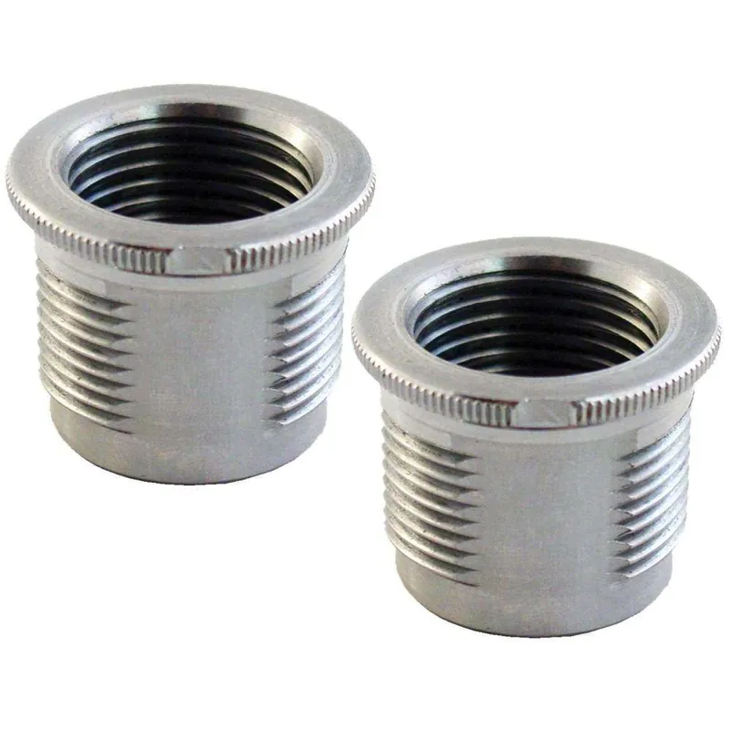 Lee 90600 Breech Lock Quick Change Bushing Multi-Caliber 2 Per Pack