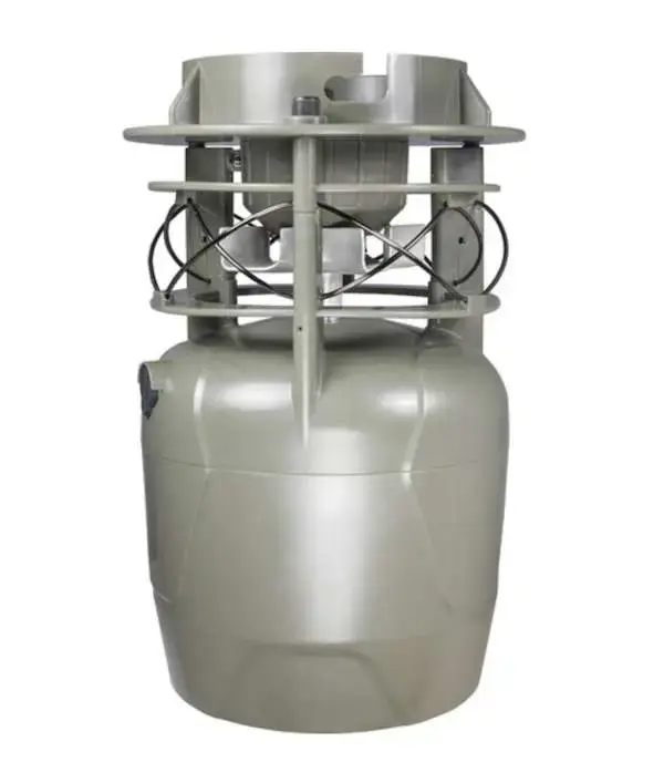 Moultrie MFG13265 NXT Hunter Feeder Kit 6 Volt