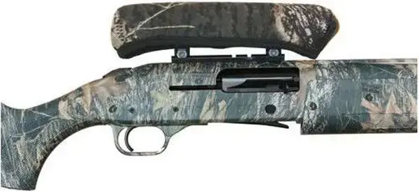 Allen 20173 Scope Cover Large Slip On Neoprene Mossy Oak Break-Up Infinity