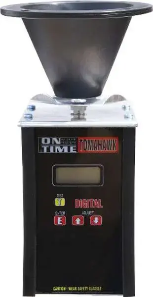 On Time 49000 Tomahawk VL Feeder Timer Universal