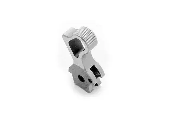 Wilson Combat 337S Ultralight Skeleton Hammer 1911 Style Stainless Steel