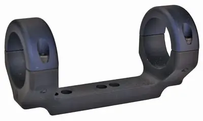 DNZ MPS1M Game Reaper Mossberg 100ATR, 4X4, Patriot Short 1" Medium Black