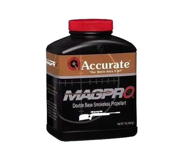 Accurate ACCURATE Magpro Rifle Powder 1 lbs
