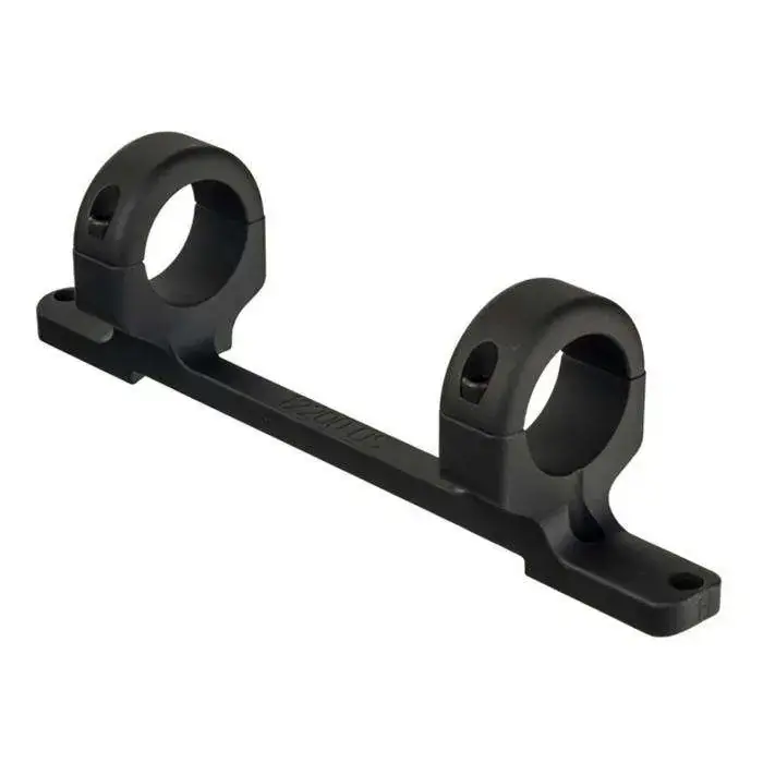 DNZ 12200OS Game Reaper Savage Long 1" High Black