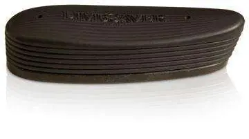 Limbsaver 10008 Classic Precision-Fit Recoil Pad Browning Gold Black Rubber