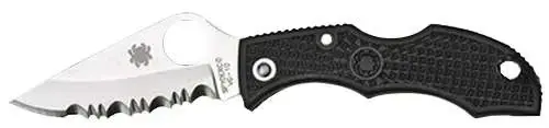LADYBUG 3 BLK SL/SPYDEREDGE