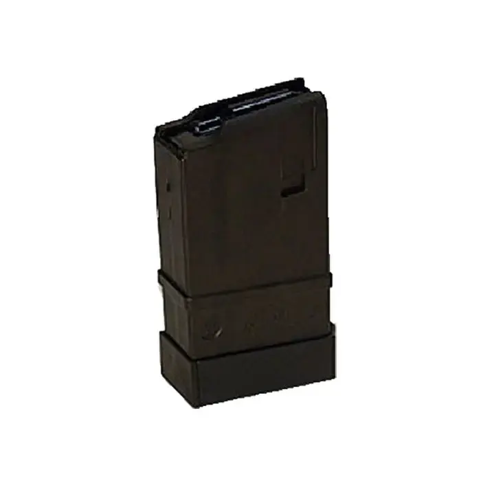 Thermold M16AR1520 AR-15/M-16 223 Rem,5.56x45mm NATO AR-15, M16 20rd Black Detachable