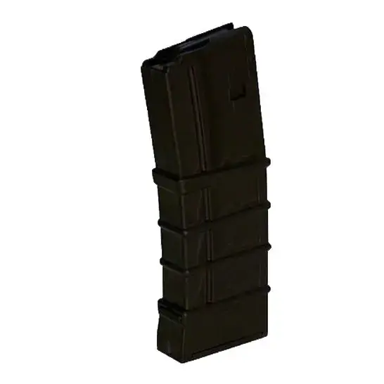 Thermold M16AR1530 AR-15 223 Rem,5.56x45mm NATO AR-15, M16 30rd Black Detachable
