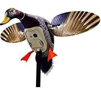 Mojo HW2470 Elite Series Mini Mallard Drake Decoy